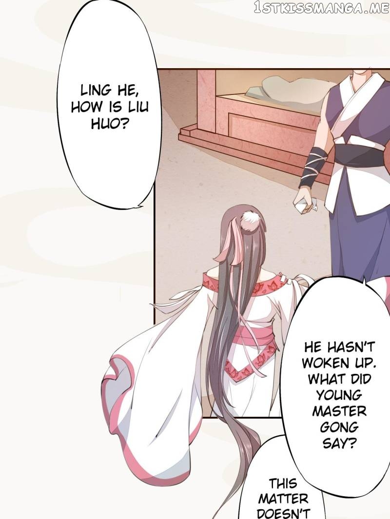 Peerless Refiner chapter 25 - page 14
