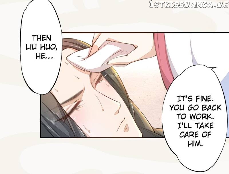 Peerless Refiner chapter 25 - page 16