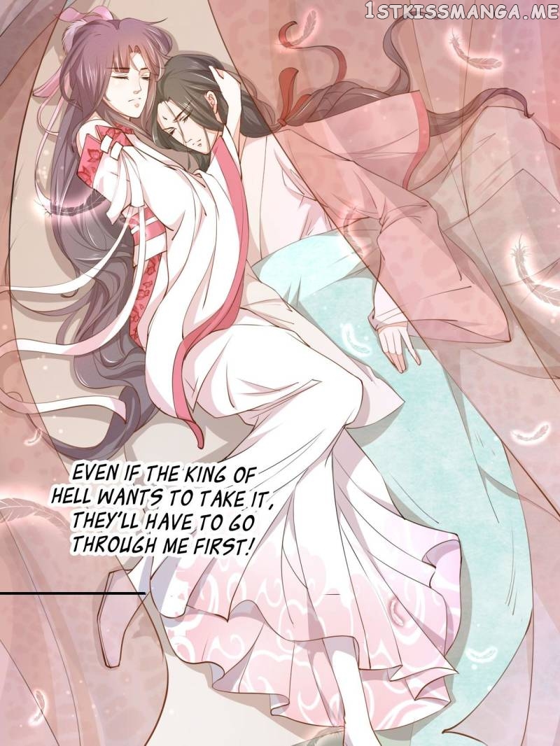 Peerless Refiner chapter 25 - page 18