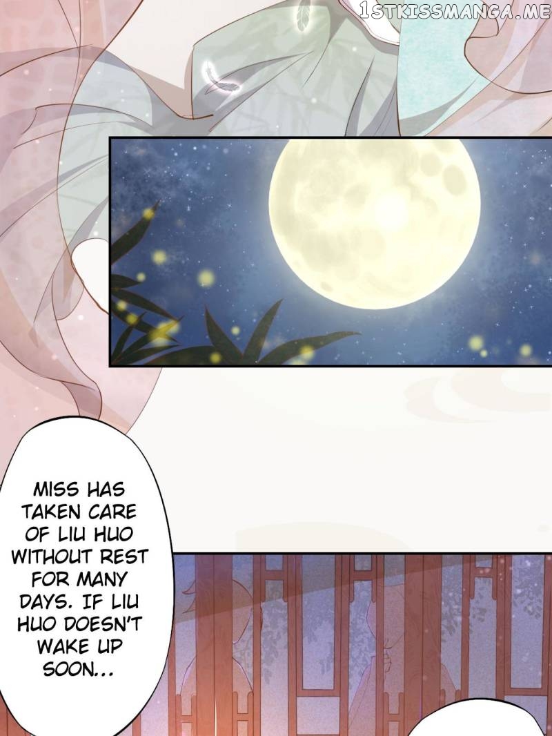Peerless Refiner chapter 25 - page 19