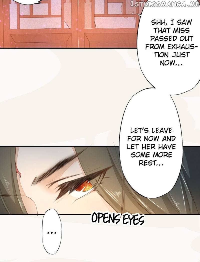 Peerless Refiner chapter 25 - page 20