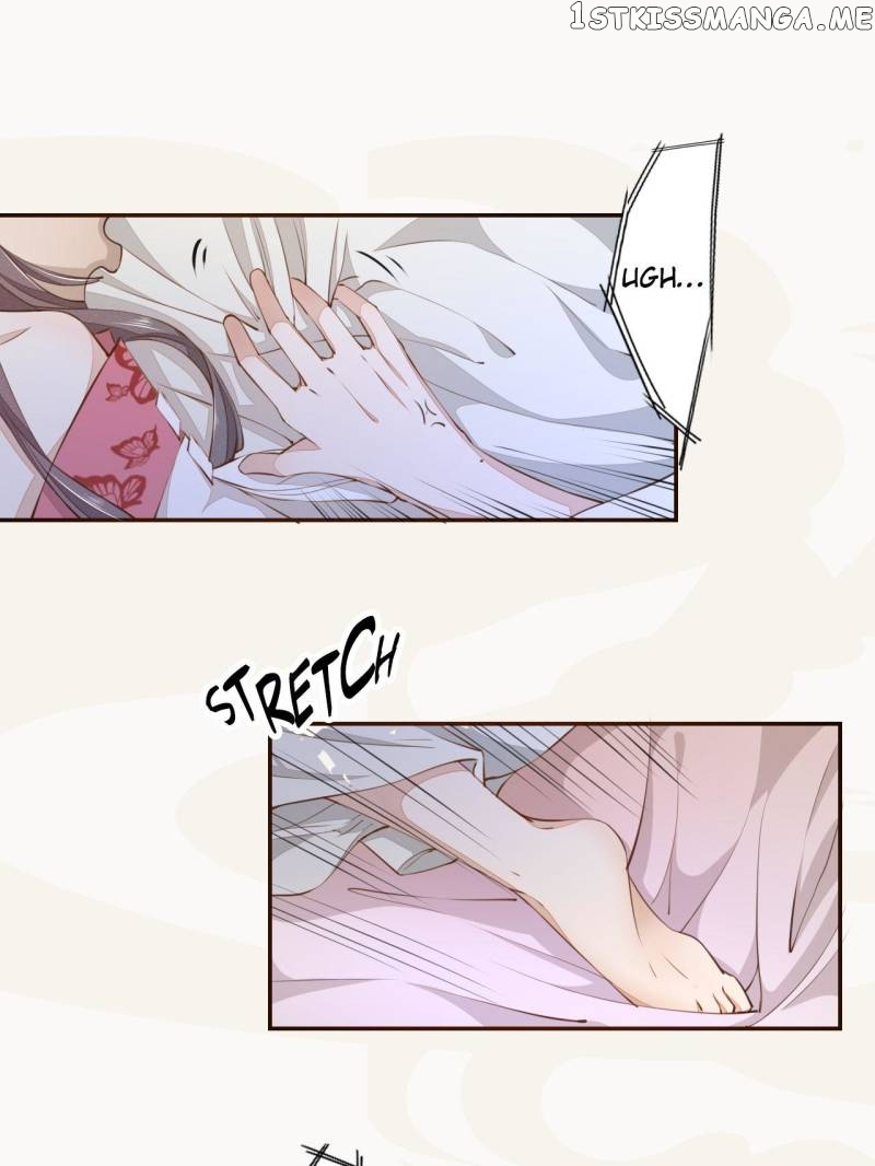 Peerless Refiner chapter 25 - page 29