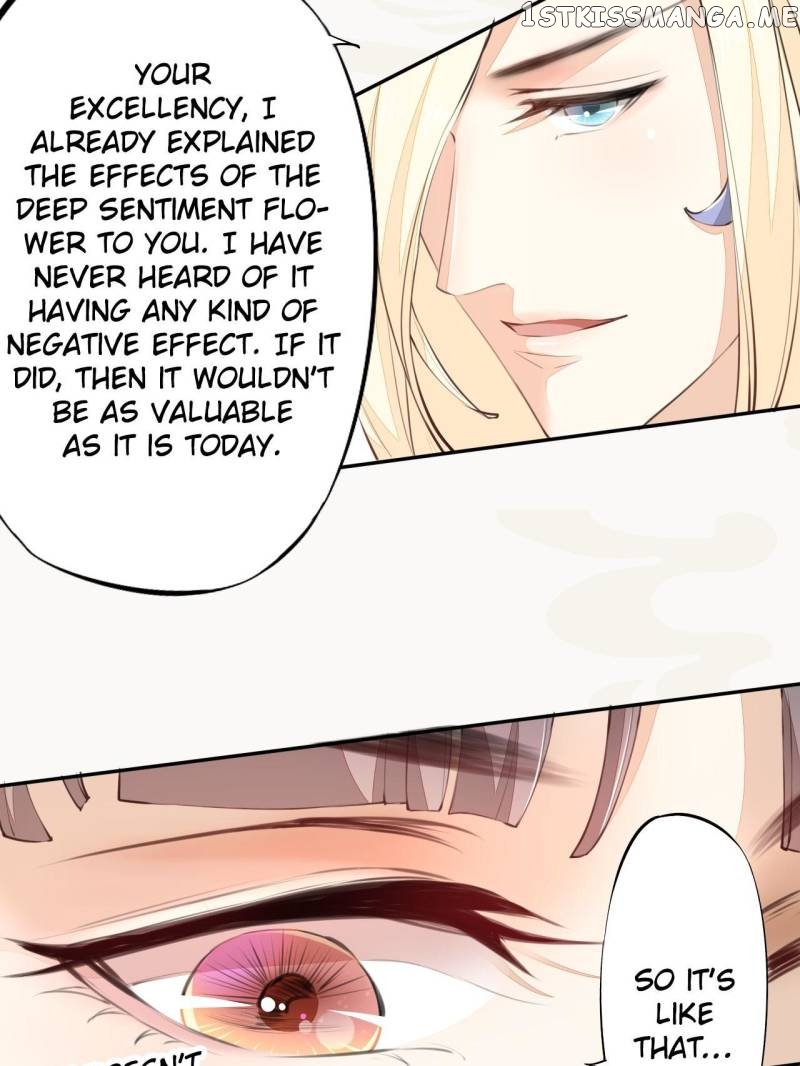 Peerless Refiner chapter 25 - page 6