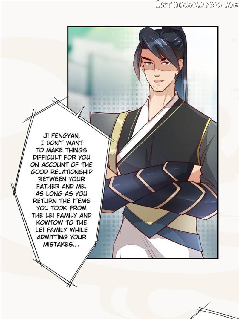 Peerless Refiner chapter 57 - page 14