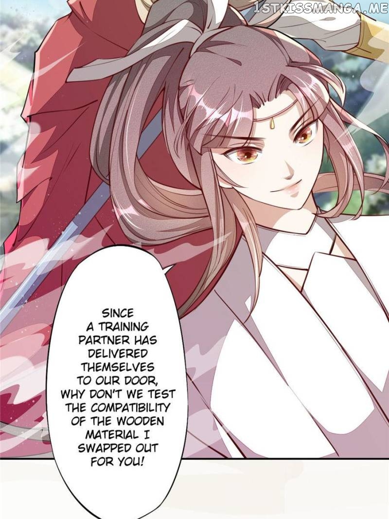 Peerless Refiner chapter 57 - page 20