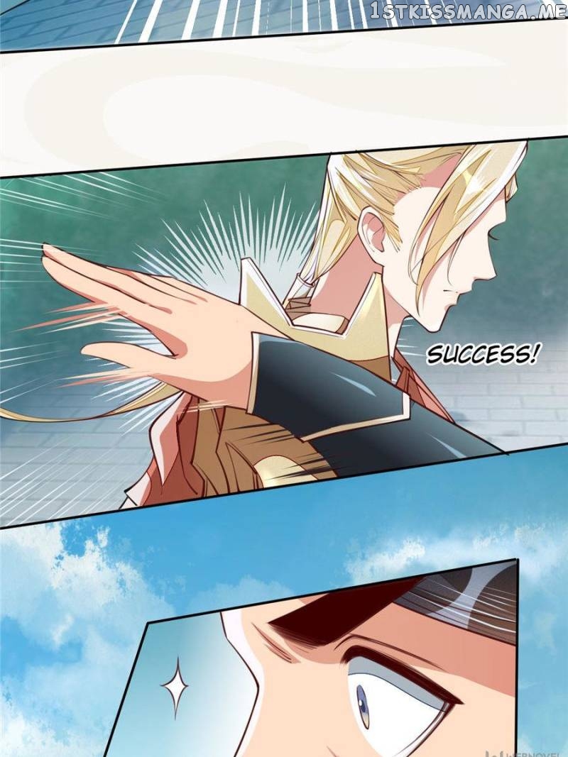 Peerless Refiner chapter 57 - page 29