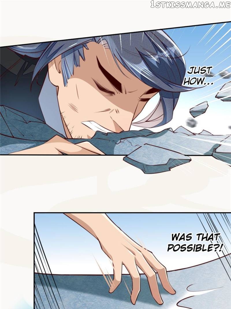 Peerless Refiner chapter 57 - page 35