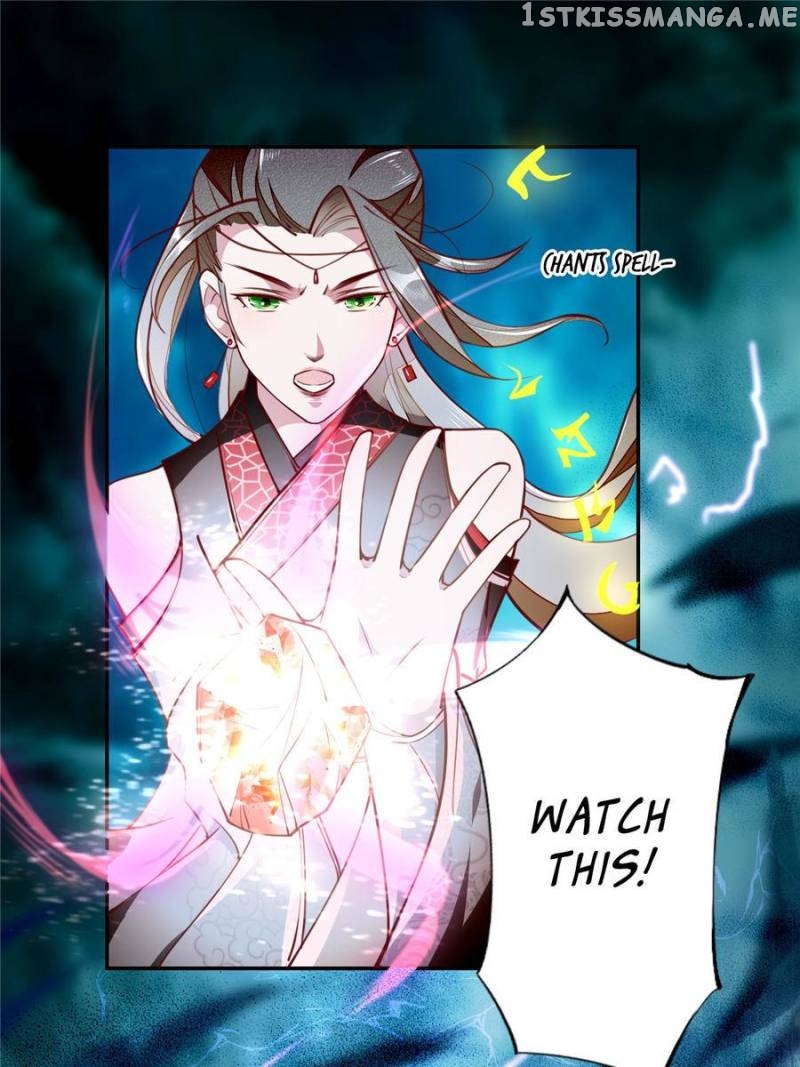 Peerless Refiner chapter 57 - page 41