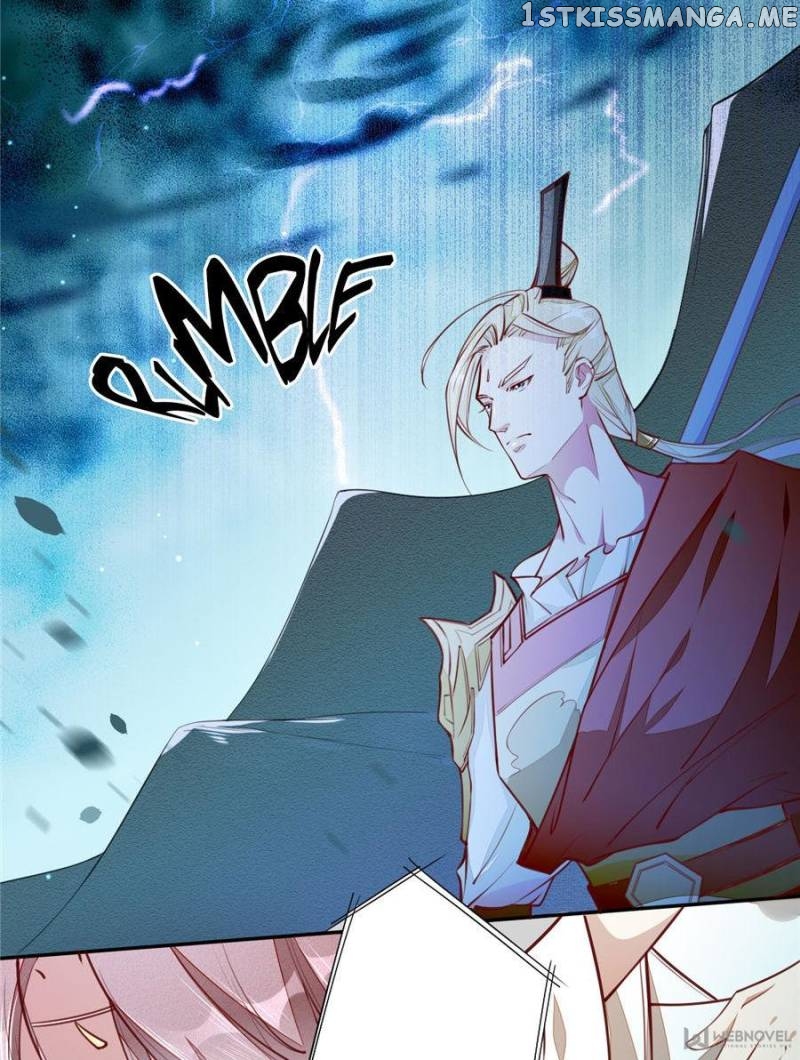 Peerless Refiner chapter 57 - page 43