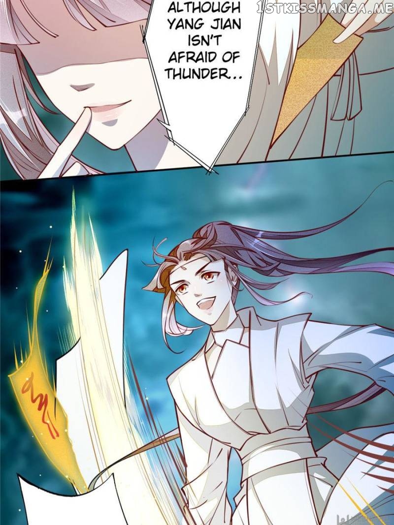Peerless Refiner chapter 57 - page 44
