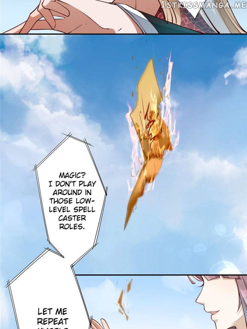 Peerless Refiner chapter 57 - page 50