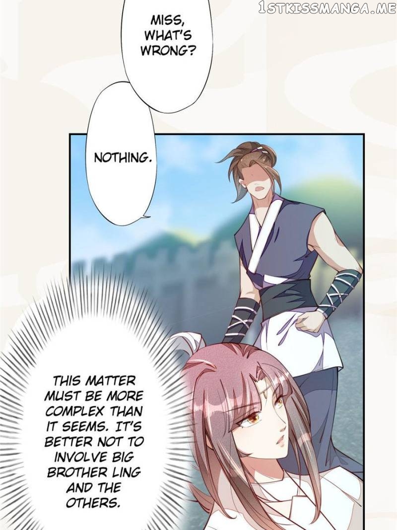 Peerless Refiner chapter 57 - page 7