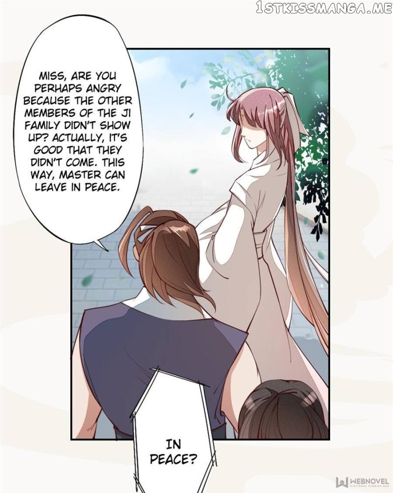 Peerless Refiner chapter 57 - page 9