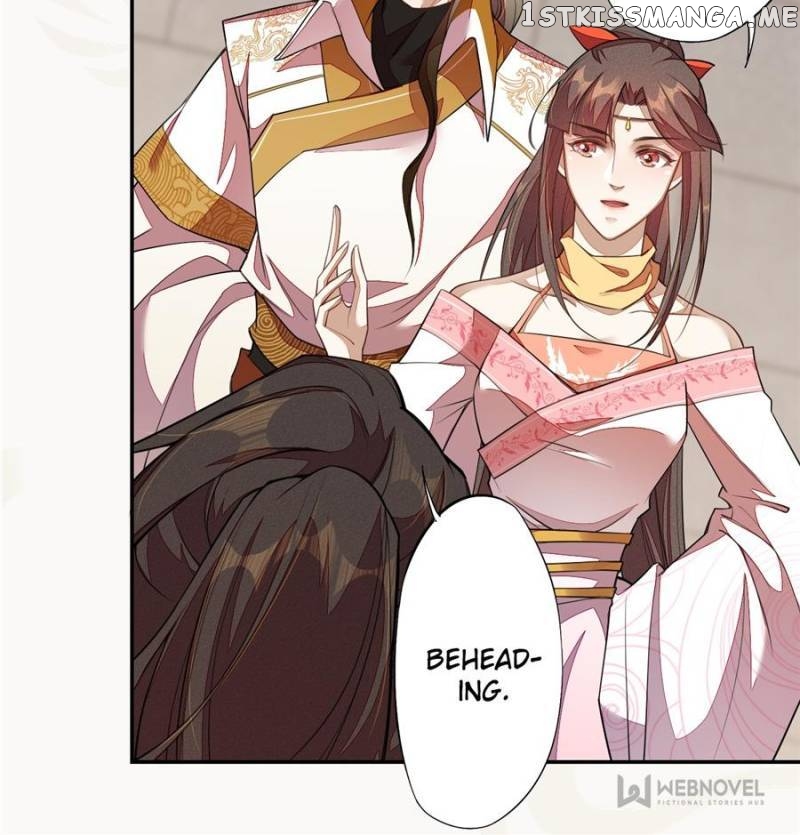 Peerless Refiner chapter 115 - page 18