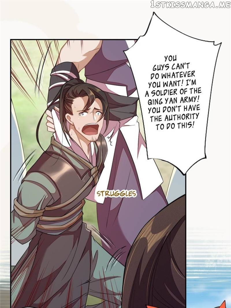 Peerless Refiner chapter 115 - page 19