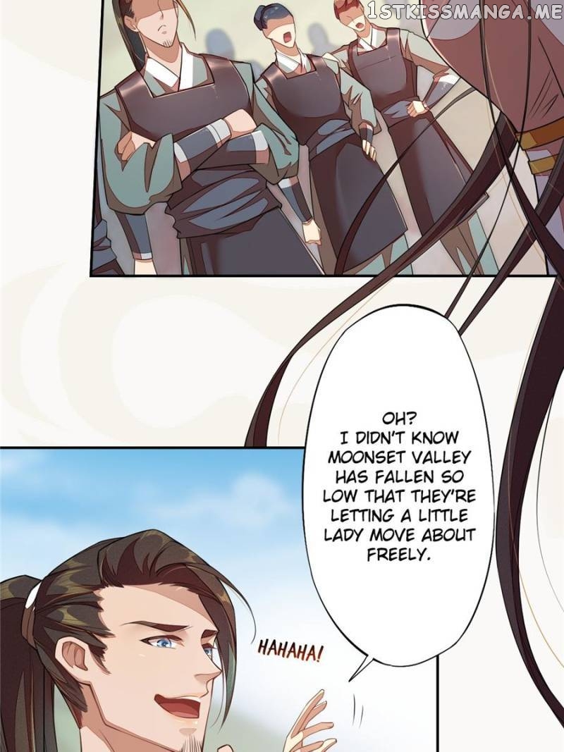 Peerless Refiner chapter 115 - page 2