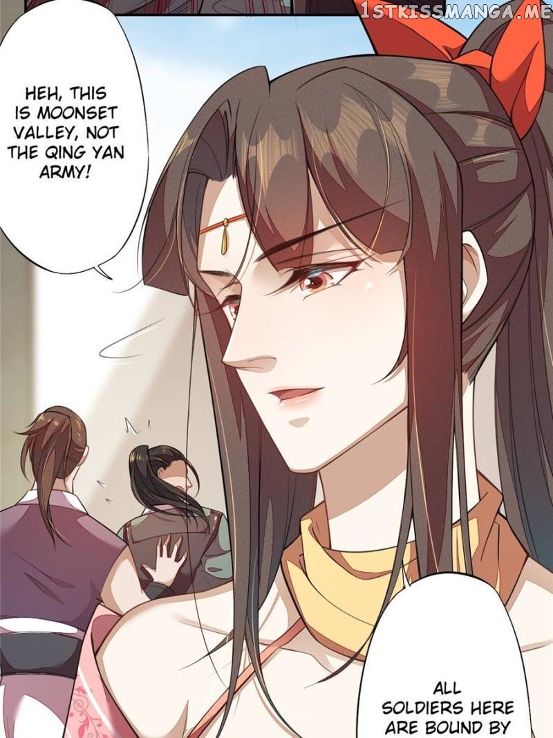 Peerless Refiner chapter 115 - page 20