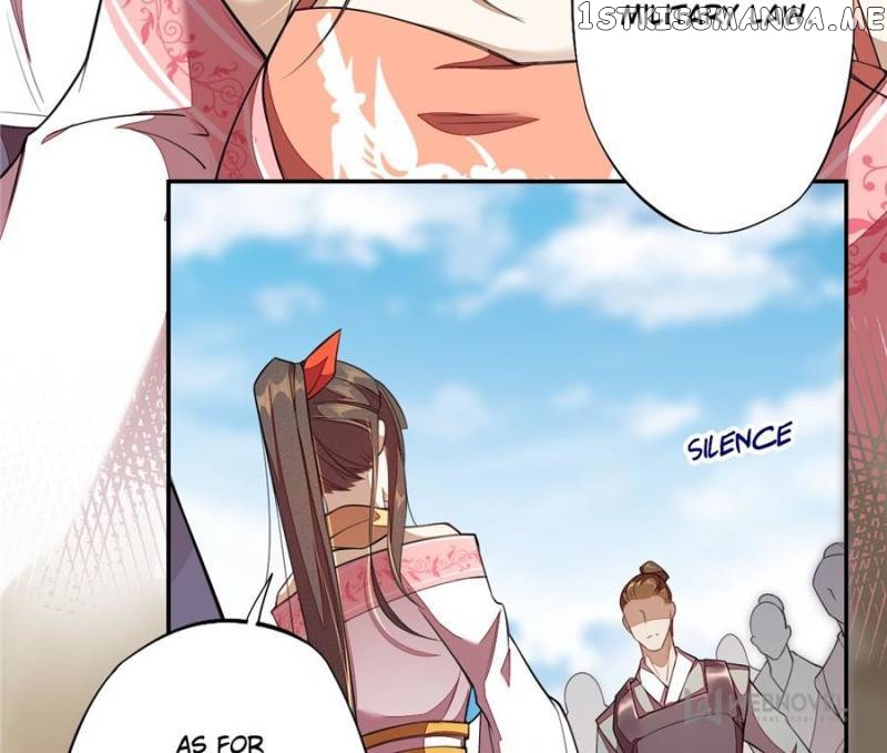 Peerless Refiner chapter 115 - page 21