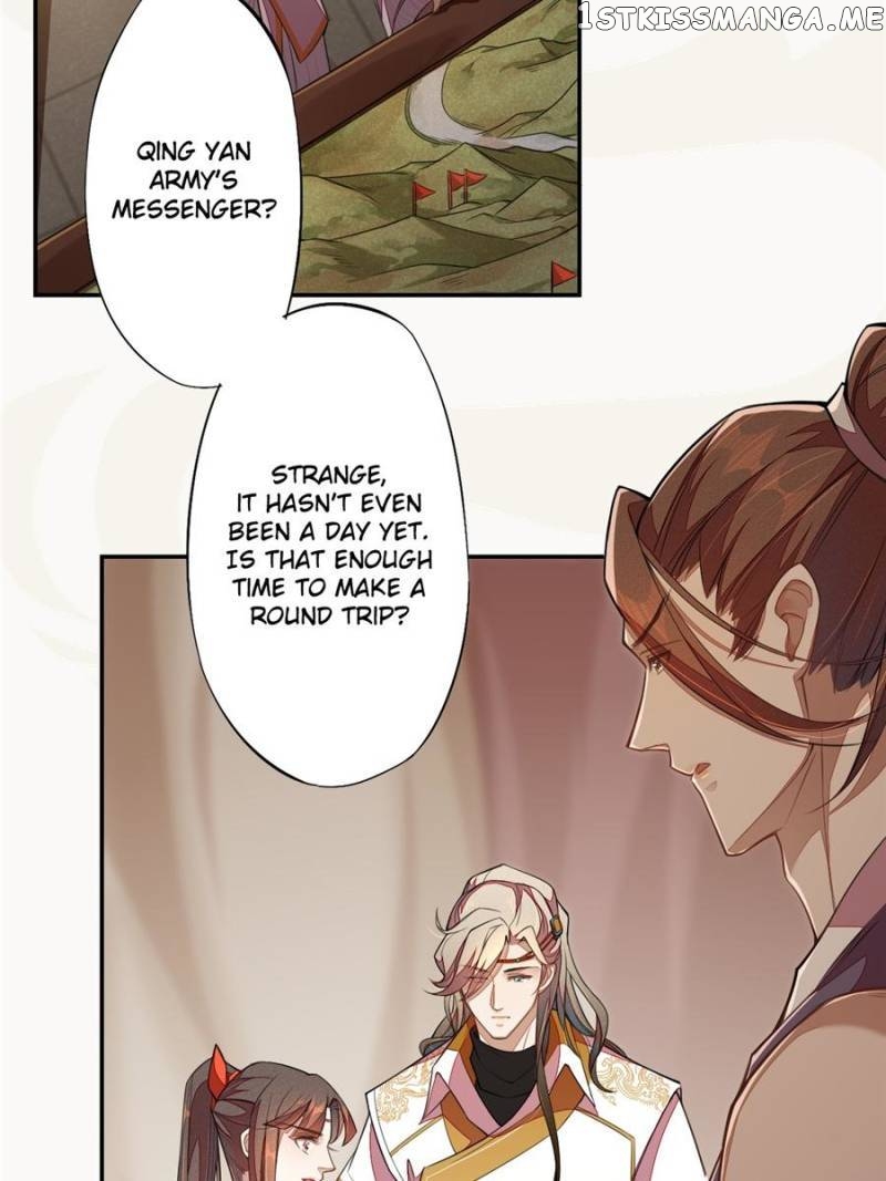 Peerless Refiner chapter 115 - page 26