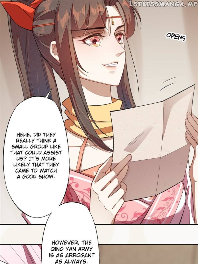 Peerless Refiner chapter 115 - page 28