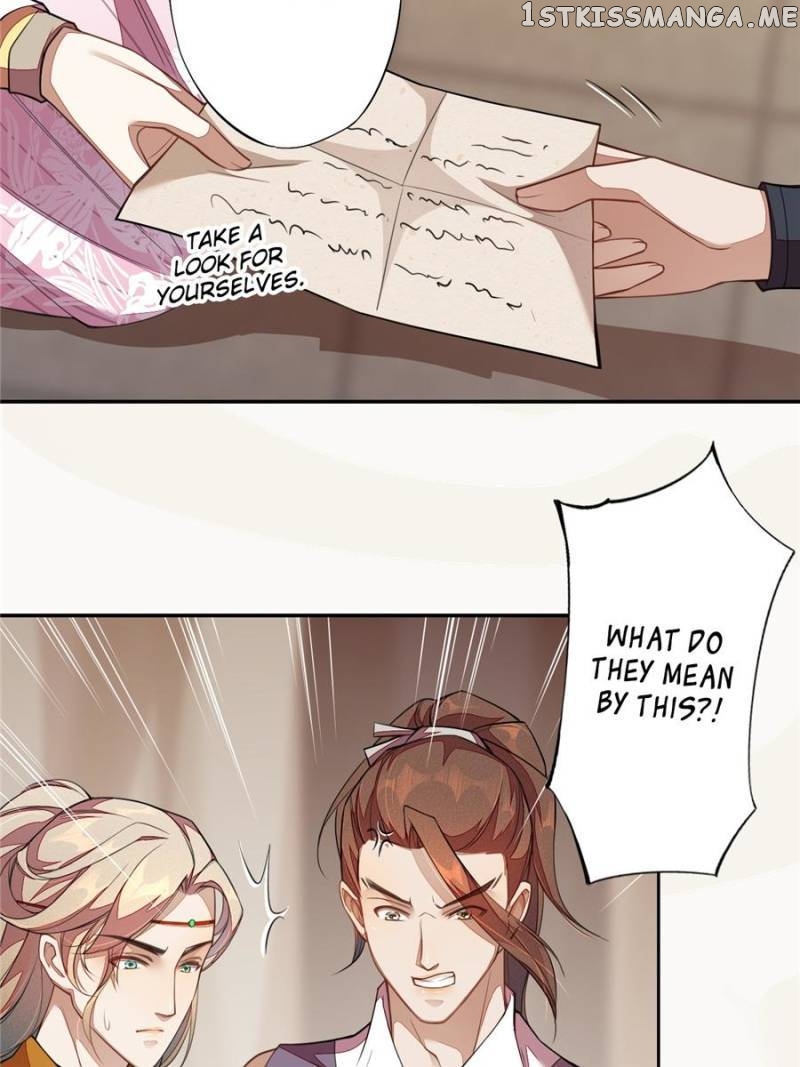 Peerless Refiner chapter 115 - page 29