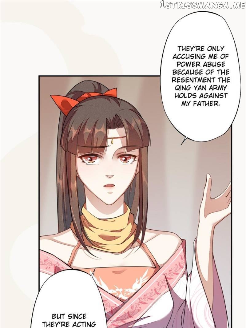 Peerless Refiner chapter 115 - page 31