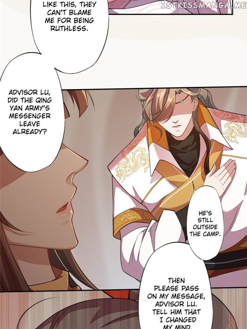 Peerless Refiner chapter 115 - page 32