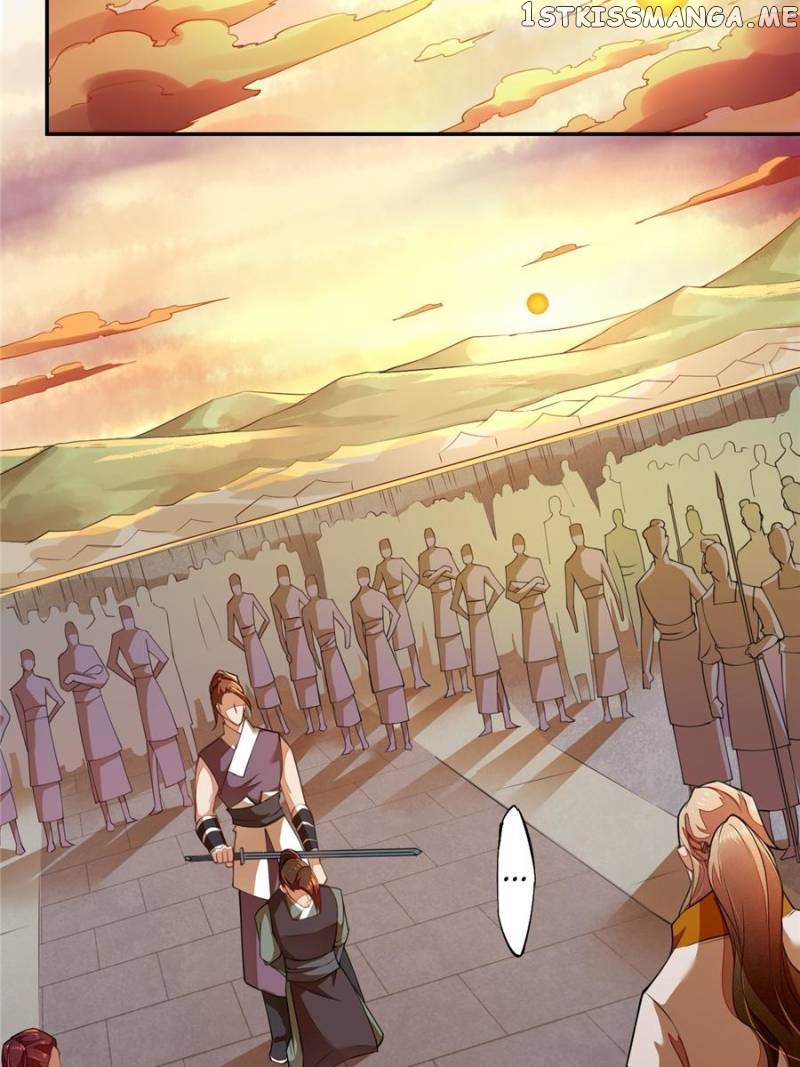 Peerless Refiner chapter 115 - page 35