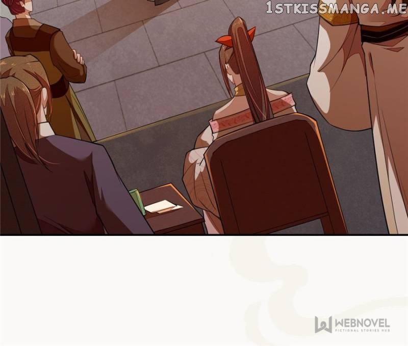 Peerless Refiner chapter 115 - page 36