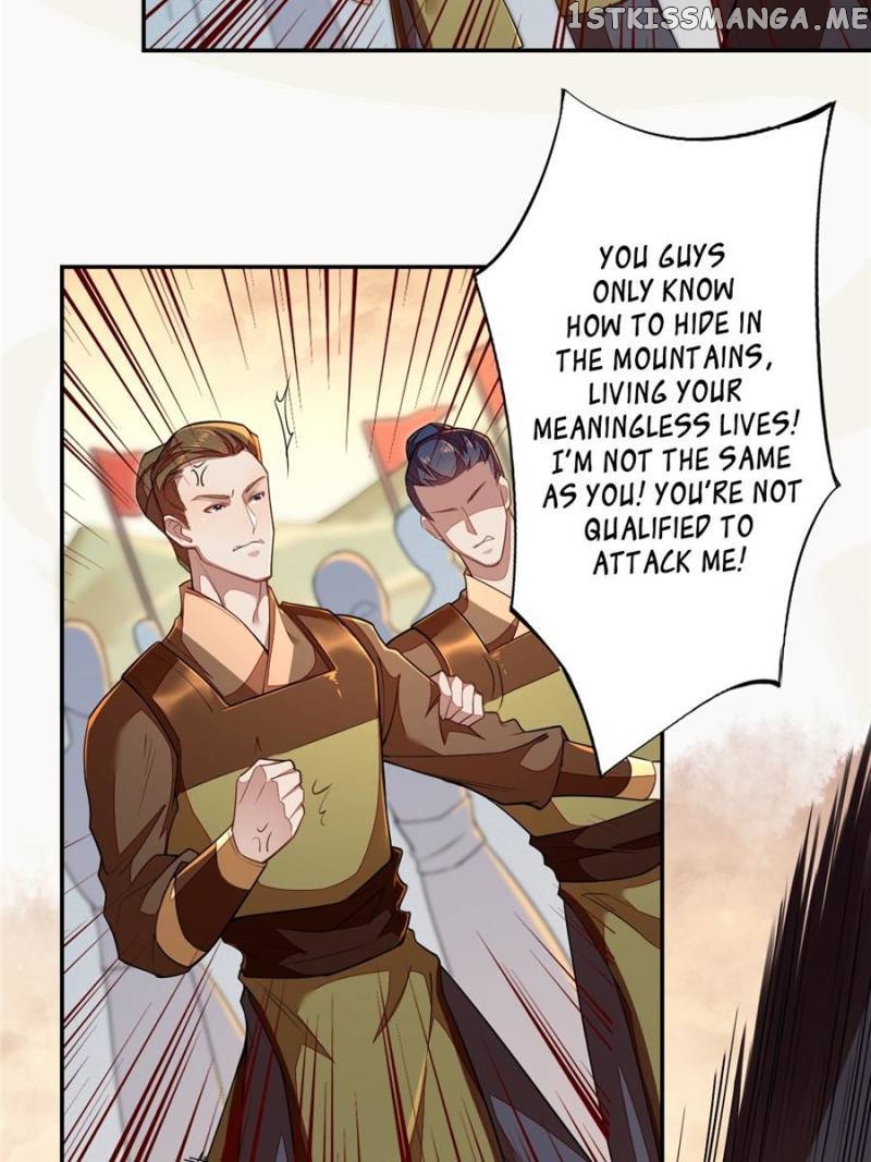 Peerless Refiner chapter 115 - page 38
