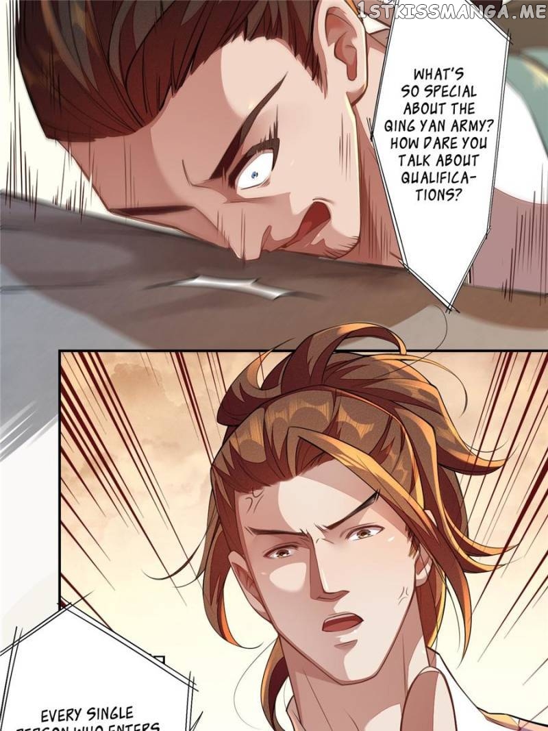 Peerless Refiner chapter 115 - page 40