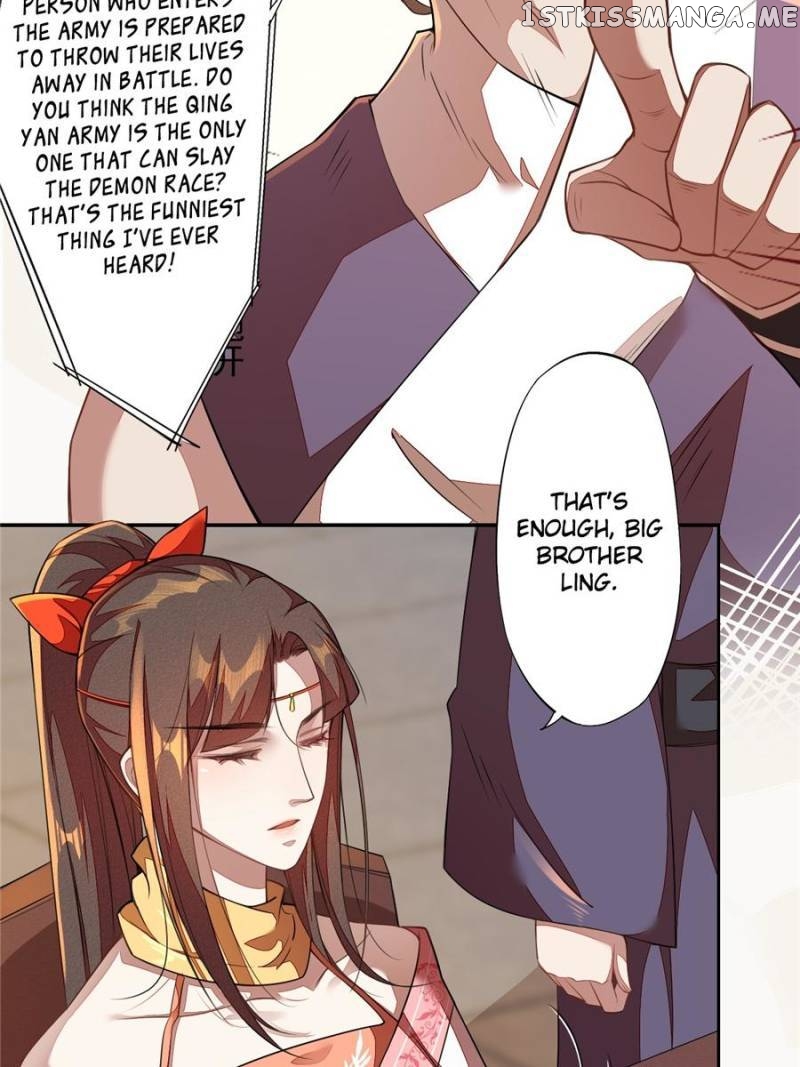 Peerless Refiner chapter 115 - page 41