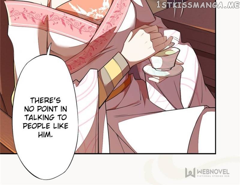 Peerless Refiner chapter 115 - page 42