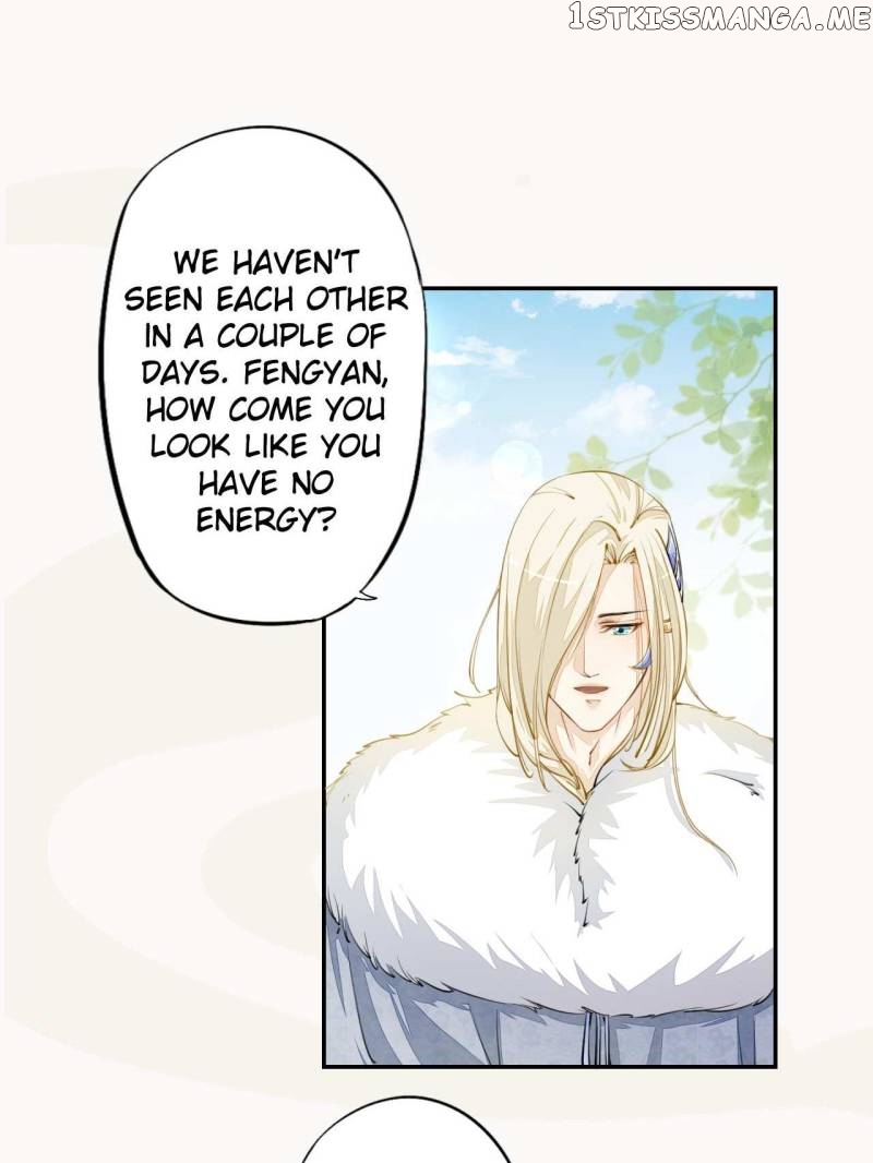 Peerless Refiner chapter 26 - page 19