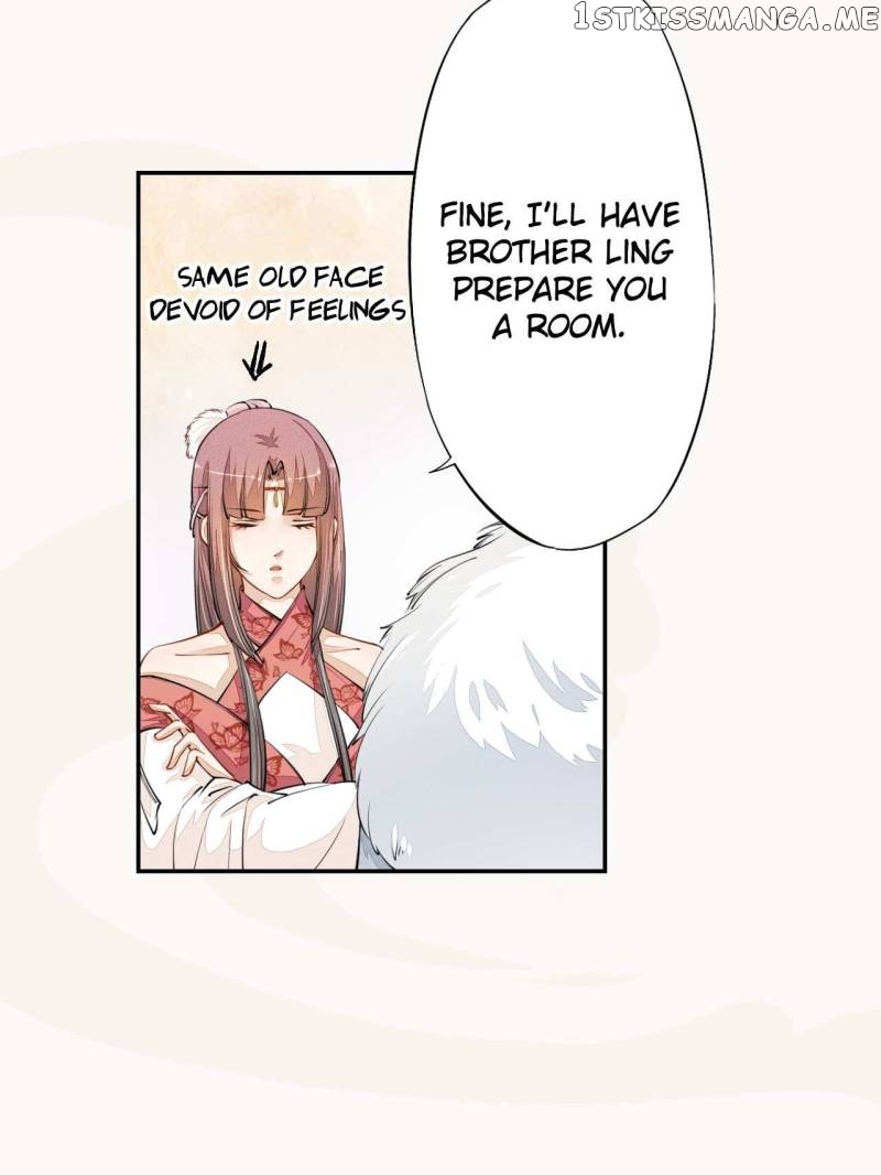 Peerless Refiner chapter 26 - page 27