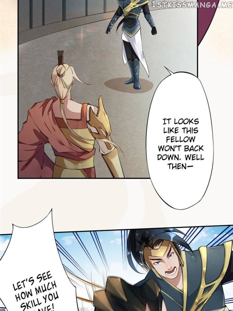 Peerless Refiner chapter 58 - page 13