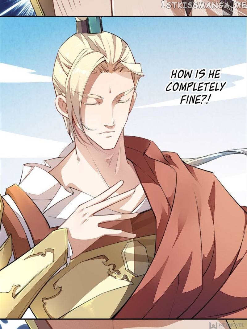 Peerless Refiner chapter 58 - page 19