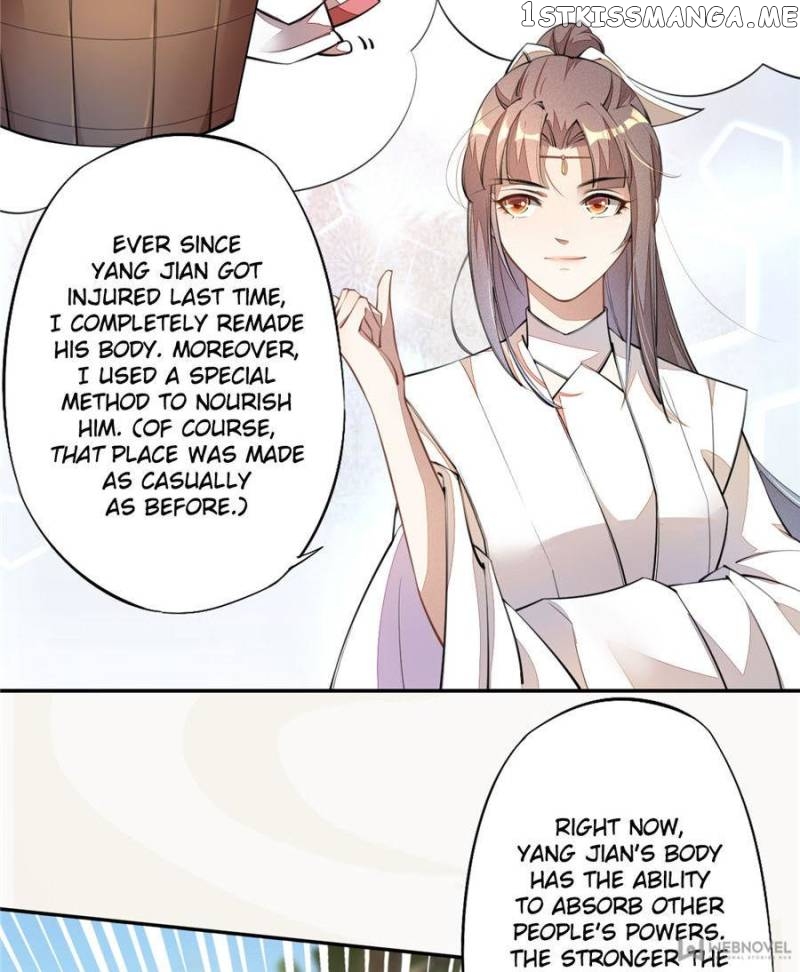 Peerless Refiner chapter 58 - page 28