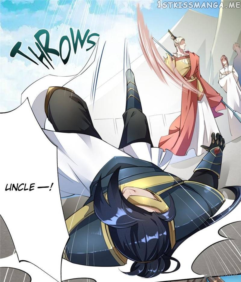 Peerless Refiner chapter 58 - page 36