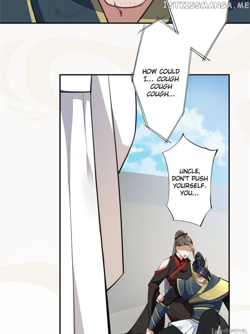 Peerless Refiner chapter 58 - page 39