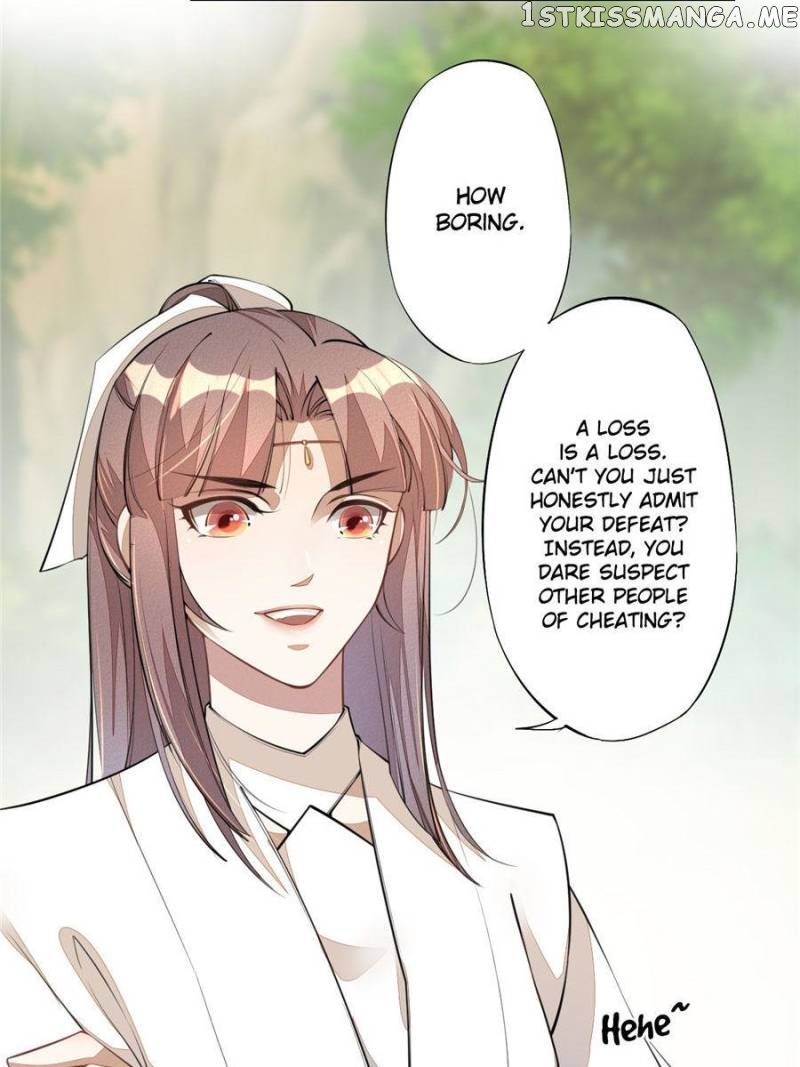 Peerless Refiner chapter 58 - page 41