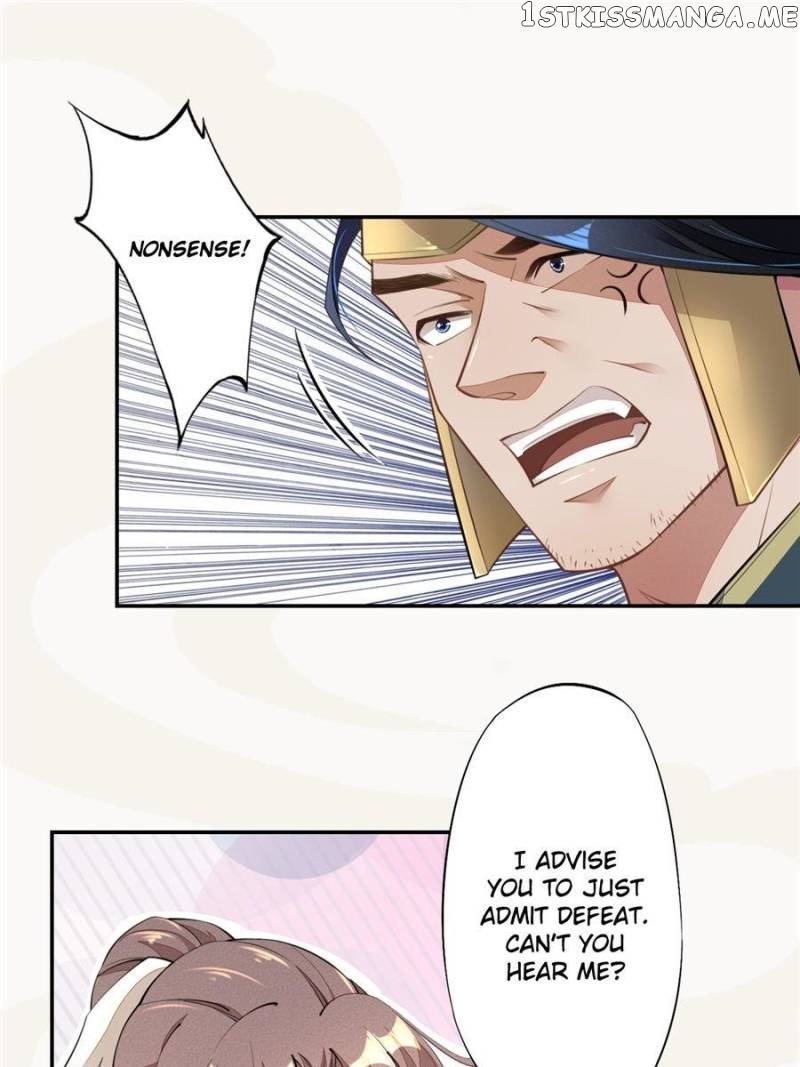 Peerless Refiner chapter 58 - page 43