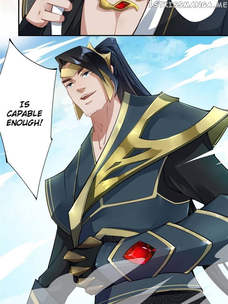 Peerless Refiner chapter 58 - page 7