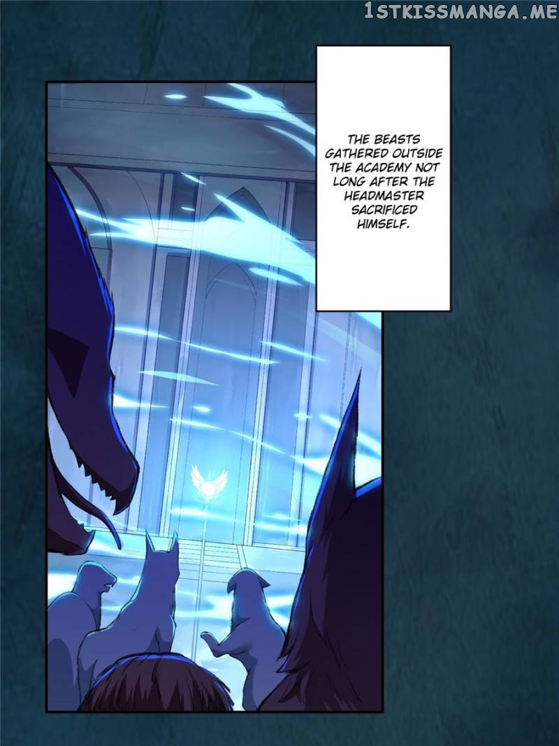 Peerless Refiner chapter 99 - page 1