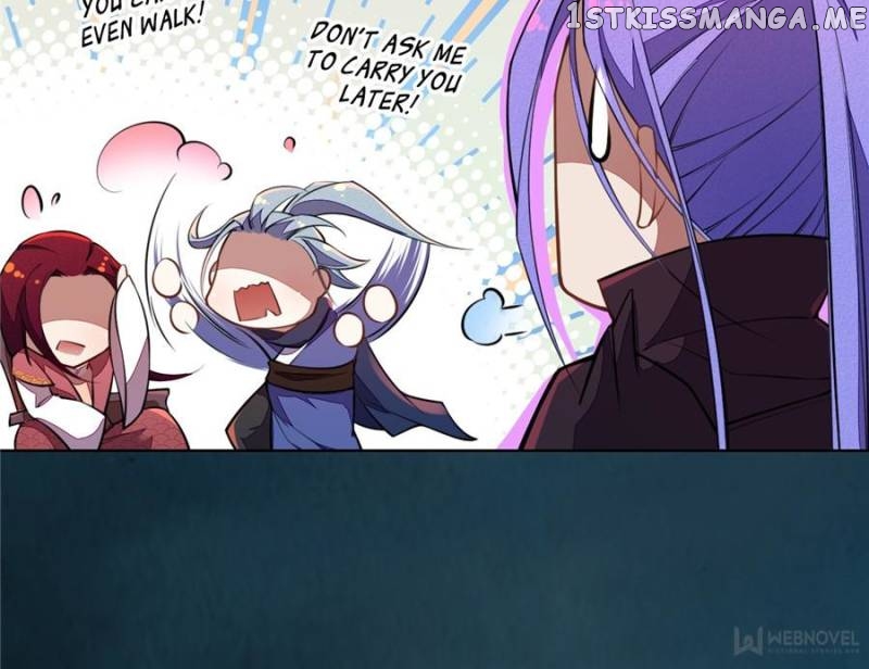 Peerless Refiner chapter 99 - page 12