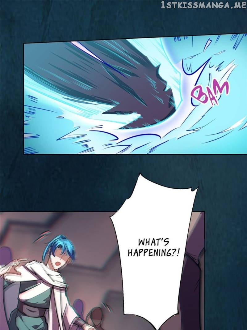 Peerless Refiner chapter 99 - page 13