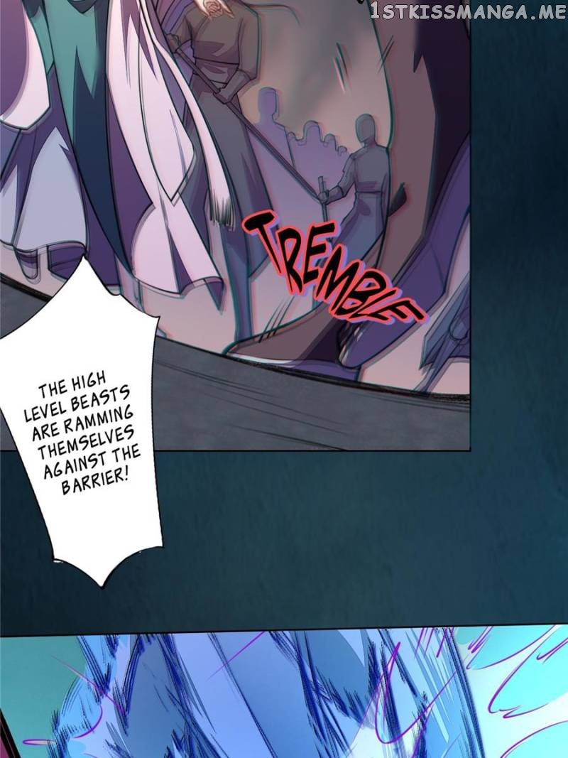 Peerless Refiner chapter 99 - page 14