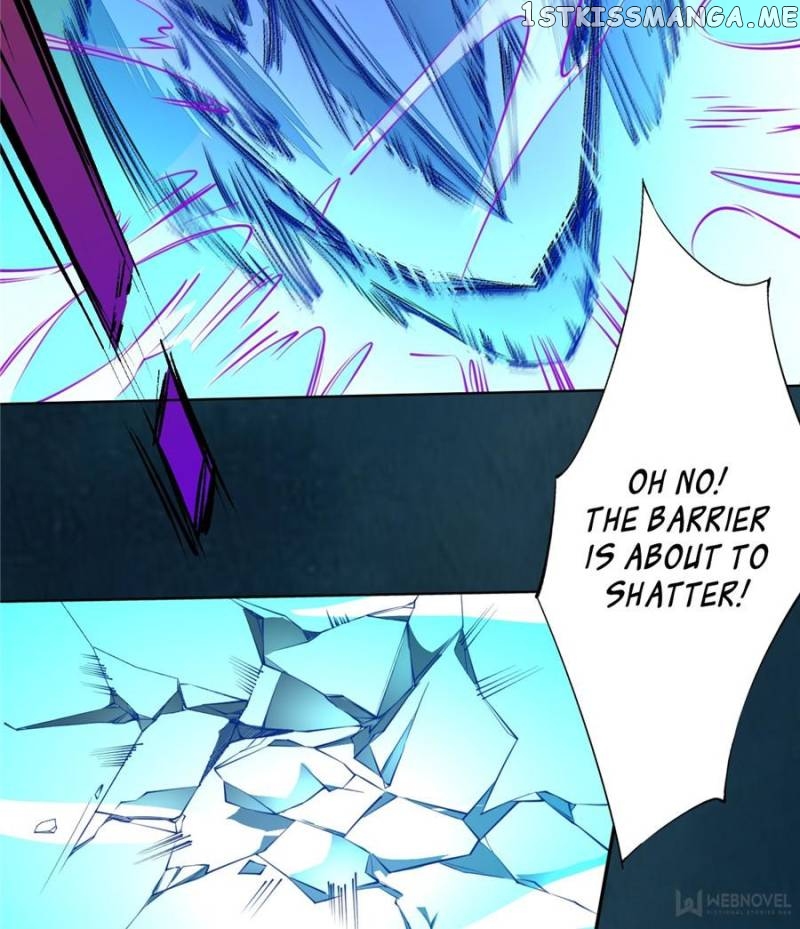 Peerless Refiner chapter 99 - page 15