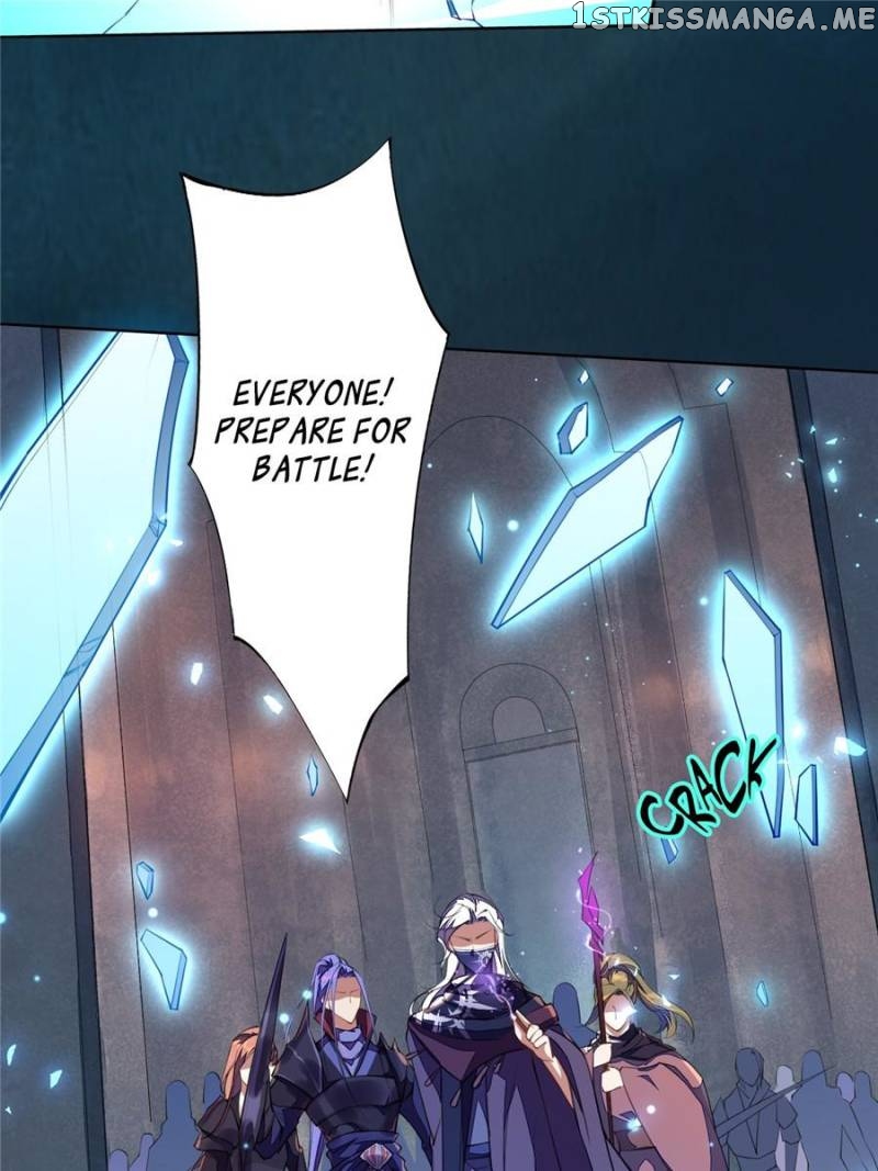 Peerless Refiner chapter 99 - page 16
