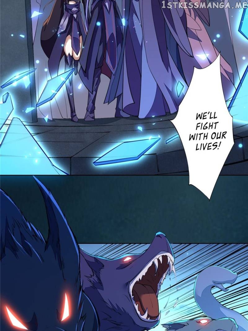 Peerless Refiner chapter 99 - page 17